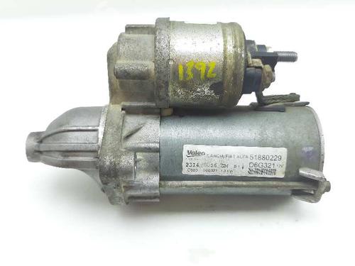 Used Starter PEUGEOT BIPPER (AA_) [2008-2025]  7908204