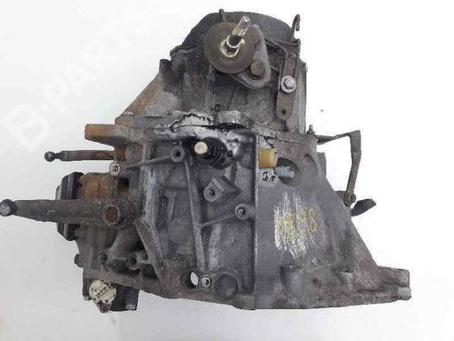 Gearbox CITROËN XSARA (N1) 1.9 D | BP5155619M3 