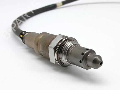 Electronic sensor SKODA OCTAVIA III Combi (5E5, 5E6) 1.5 TSI G-TEC | BP36032641M84 - Image 2