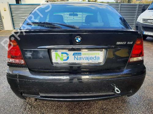 Ratstangsstang BMW 3 Compact (E46) 318 td | BP20684886I23 