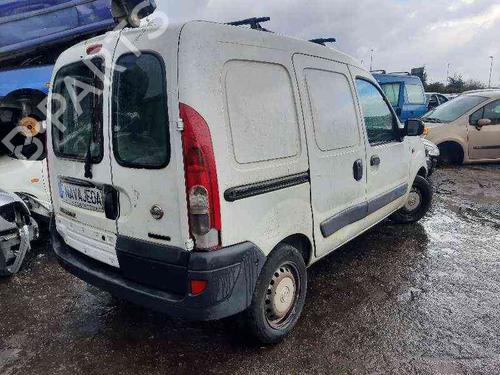 AC compressor NISSAN KUBISTAR Van (X76) | BP12000460M34 - Image 8