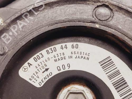 AC compressor MERCEDES-BENZ CLA Coupe (C117)  | BP15772692M34 