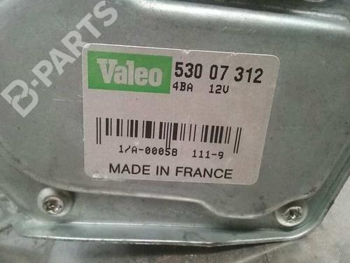 Rear wiper motor HONDA CIVIC VI Fastback (MA, MB)  | BP2971446M102 