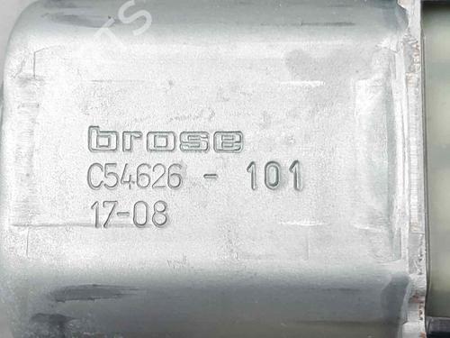 Rudehejsemekanisme venstre bagtil JEEP COMPASS (MP, M6, MV, M7) 2.0 CRD 4x4 | BP13299547C24 