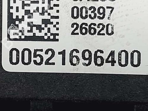 Engine mount FIAT 500 (312_) 1.0 Mild Hybrid (312.AYD1B) | BP17327258M89 