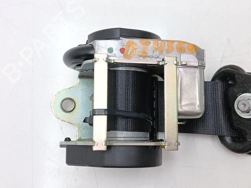 Front left seatbelt SEAT TOLEDO IV (KG3) 1.6 TDI | BP34719963I26 - Image 2