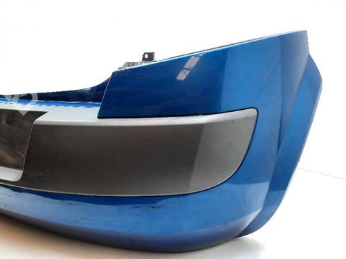 Rear bumper RENAULT MEGANE II (BM0/1_, CM0/1_) 1.9 dCi (BM0G, CM0G) | BP9668399C8 