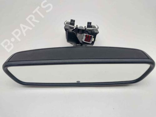 Used Rear mirror LAND ROVER RANGE ROVER EVOQUE (L538) 2.0 D (150 hp) 17186296