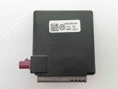 Electronic module VW GOLF VIII (CD1, DA1) | BP36991625M83 - Image 3