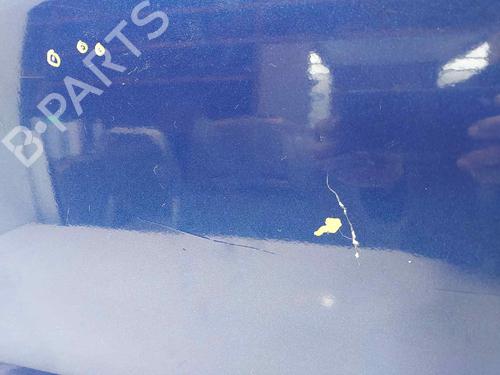 Left front door MERCEDES-BENZ M-CLASS (W163)  | BP12602361C2 