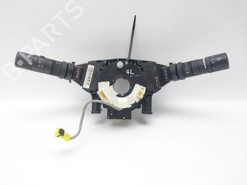Used Switch Switch NISSAN QASHQAI I (J10, NJ10) 2.0 (141 hp) 34100612 34100612