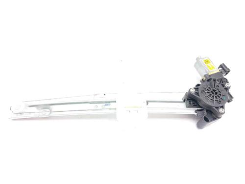 Used Rear right window mechanism Rear right window mechanism HYUNDAI i20 III (BC3, BI3) 1.0 T-GDI hybrid 48V (101 hp) 13447087 13447087