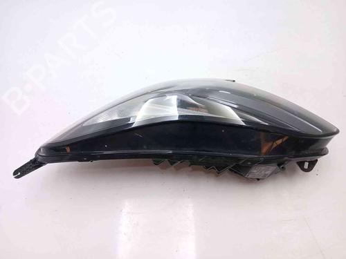 Left headlight OPEL CORSA E (X15) 1.4 (08, 68) | BP39503680C28 - Image 7