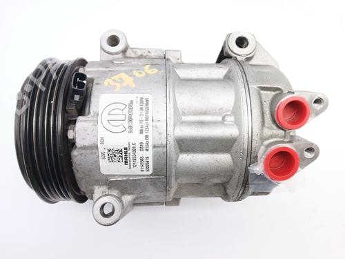 Used AC compressor FIAT TIPO Hatchback (356_, 357_) 1.4 (356HXF1B) (120 hp) 24330020