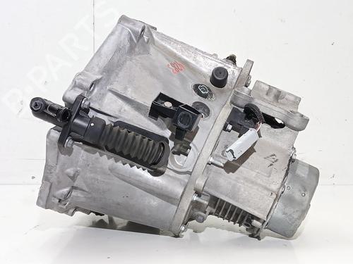 Gearbox PEUGEOT 2008 I (CU_) 1.2 THP 110 / PureTech 110 | BP33241521M3 - Image 5