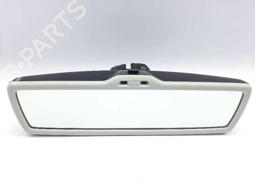 Used Rear mirror Rear mirror VW PASSAT B7 Variant (365) [2010-2015] 20687013 20687013