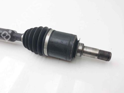 Right front driveshaft MERCEDES-BENZ M-CLASS (W163)  | BP20682309M39 