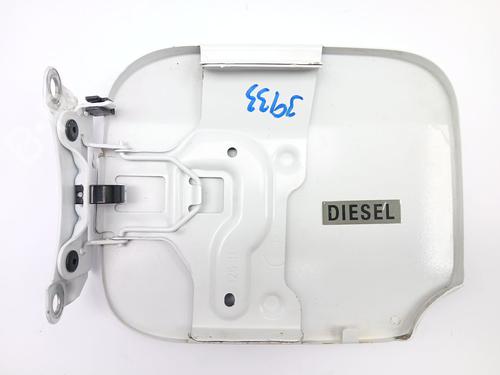 Tanklåg DACIA SANDERO II 1.5 dCi | BP26281675C131 - Image 3