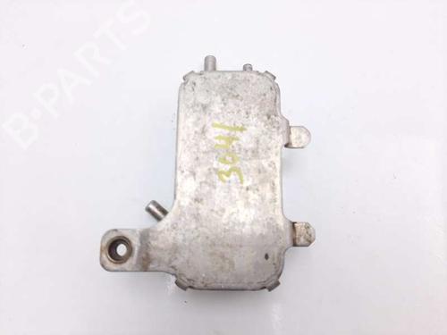 Oil radiator LAND ROVER RANGE ROVER SPORT I (L320) 2.7 D 4x4 | BP14306031M33 