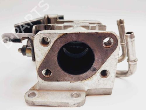 Throttle body SEAT LEON (1P1)  | BP20683984M82 