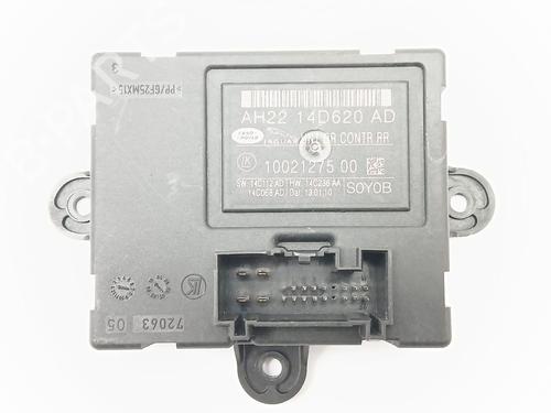 Used Electronic module Electronic module LAND ROVER DISCOVERY IV (L319) 3.0 TD 4x4 (245 hp) 25436902 25436902