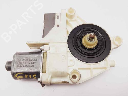 Used Left rear window motor Left rear window motor PEUGEOT 407 (6D_) [2004-2011] 20683786 20683786