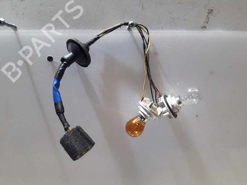 Lampeholder Lampeholder CHEVROLET LACETTI (J200) 2.0 D (121 hp) 14500085 14500085