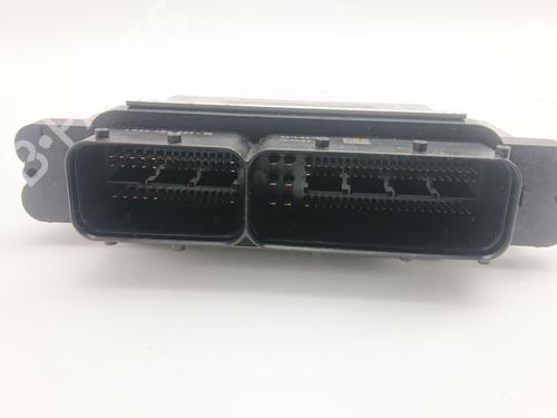 Engine control unit (ECU) SEAT IBIZA IV (6J5, 6P1) 1.0 | BP30546980M57 - Image 2