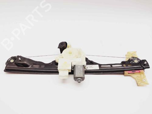 Used Rear right window mechanism Rear right window mechanism CITROËN C4 Picasso II [2013-2026] 20683633 20683633