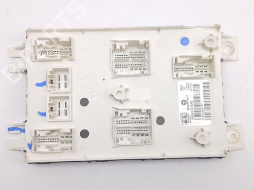 Used Electronic module Electronic module FIAT FREEMONT (345_) 2.0 JTD (170 hp) 29508923 29508923