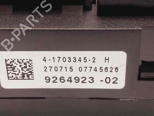 Fuse box BMW 5 (F10)  | BP15711163E1 