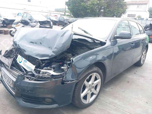 Steering column AUDI A4 Allroad B8 (8KH) 2.0 TDI quattro | BP27156380M21 - Image 8
