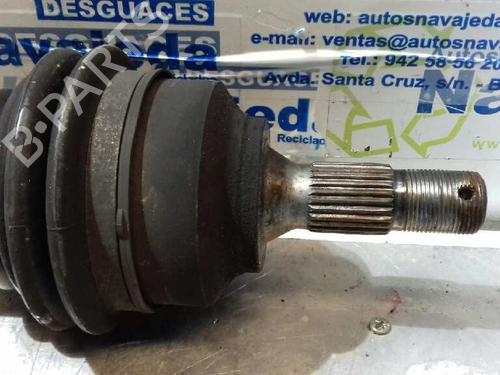 Right front driveshaft CITROËN C4 I (LC_) | BP435071M39 - Image 3