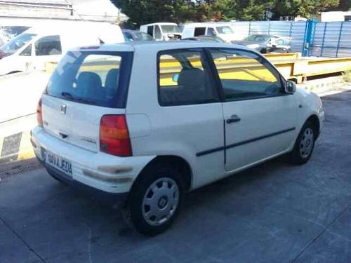 Right taillight SEAT AROSA (6H1)  | BP9259668C35 