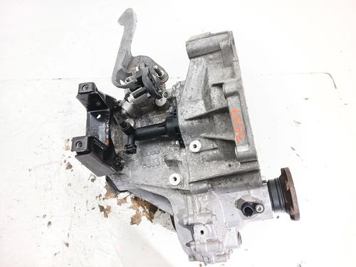 Gearbox VW POLO V (6R1, 6C1)  | BP28359667M3 
