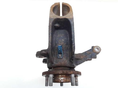 Left front steering knuckle FORD FOCUS II Turnier (DA_, FFS, DS) 1.6 TDCi | BP9259474M25 