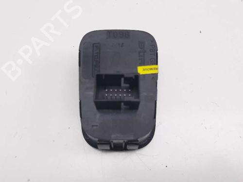 Warning switch CITROËN NEMO Box Body/MPV (AA_) | BP20681302I22 - Image 3