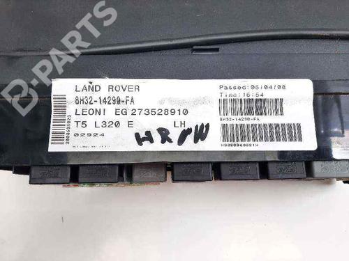 Fuse box LAND ROVER RANGE ROVER SPORT I (L320) 2.7 D 4x4 | BP8415907E1 