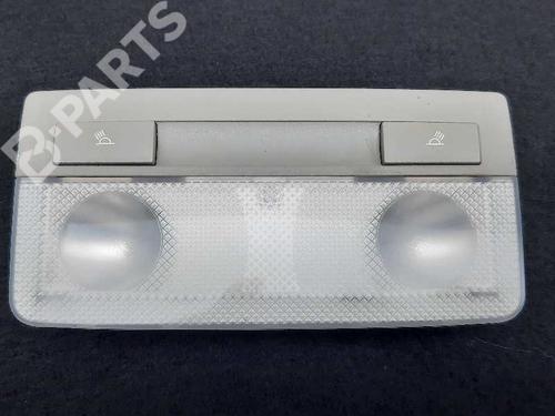 Used Interior roof light OPEL ASTRA J (P10) 2.0 CDTI (68) (160 hp) 9263289