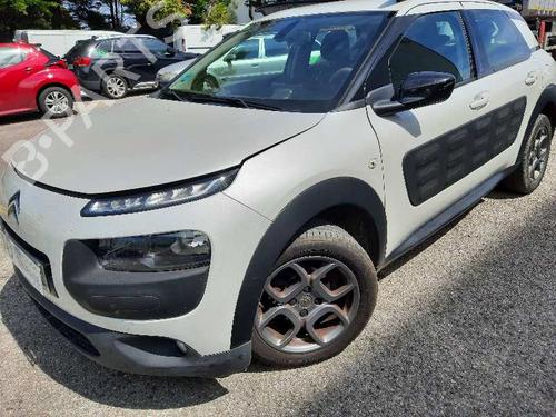 Front right lock CITROËN C4 CACTUS  | BP34719954C97  - Image 9