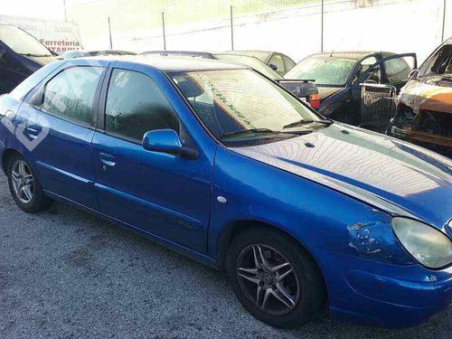 Front right exterior door handle CITROËN XSARA (N1) 1.4 i | BP1633860C129 