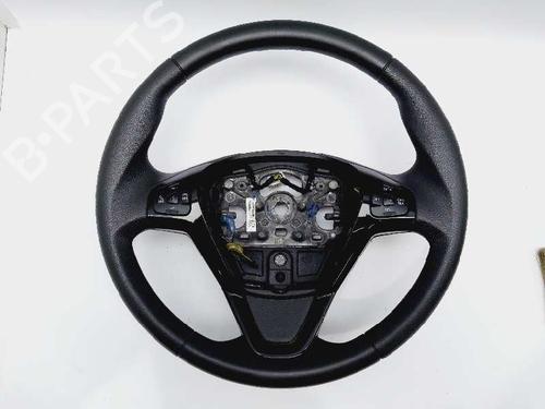 Used Steering wheel Steering wheel FORD KA+ III (UK, FK) [2014-2026] 16583347 16583347