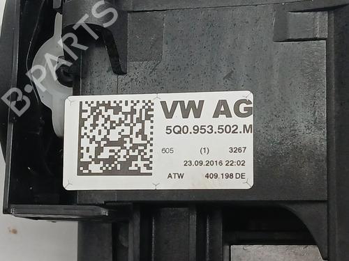 Switch VW PASSAT B8 Variant (3G5, CB5) 2.0 TDI 4motion | BP33757915I30 - Image 8