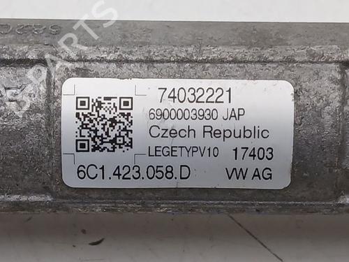 Steering rack AUDI A1 Sportback (8XA, 8XF)  | BP28071799M22 