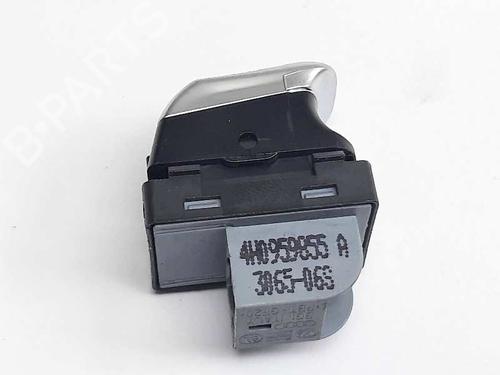 Left rear window switch AUDI Q3 (8UB, 8UG) | BP9263877I29 - Image 2