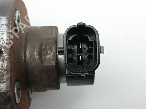 Pompe à injection CITROËN JUMPY III Van (V_) 1.5 BlueHDi 120 | BP31065333M78