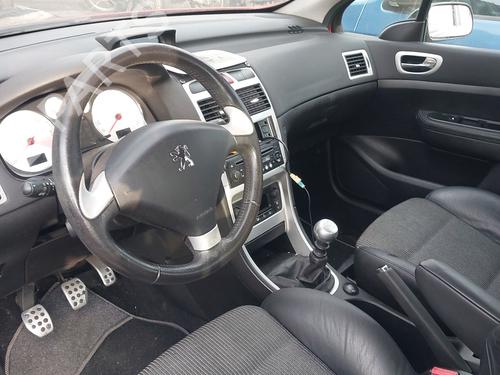 Left front window switch PEUGEOT 307 (3A/C) 2.0 HDi 135 | BP28350052I27 - Image 12