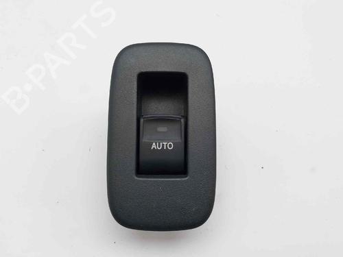 Used Left rear window switch Left rear window switch TOYOTA AURIS (_E18_) [2012-2019] 20682574 20682574