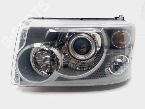 Used Left headlight Left headlight LAND ROVER RANGE ROVER SPORT I (L320) 2.7 D 4x4 (190 hp) 16350717 16350717