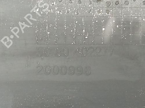 Front bumper CITROËN C4 Grand Picasso I (UA_) 1.6 VTi 120 | BP29891227C7